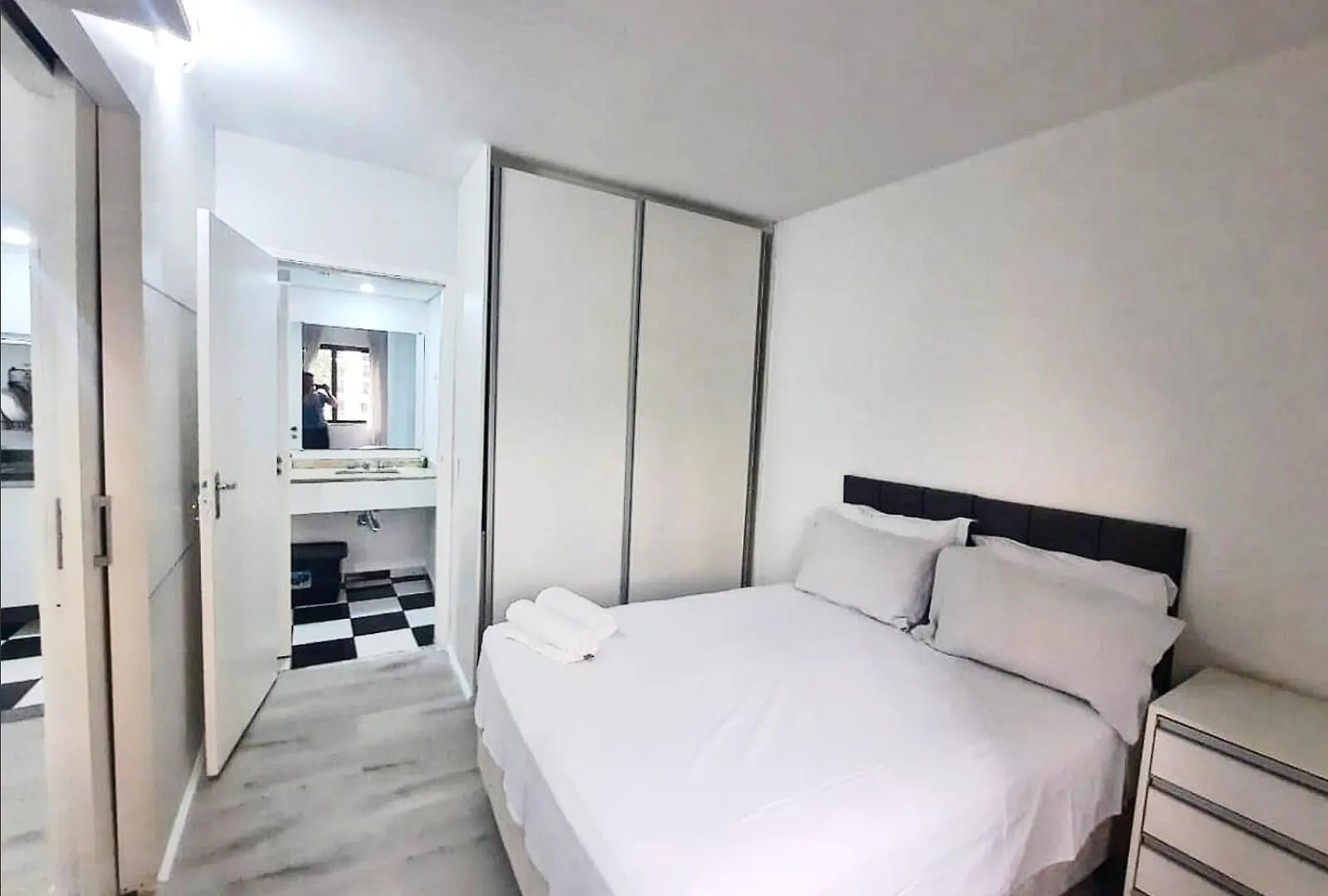 *****  Hotel Qi Intelligence Moema Sao Paulo 6 Brazil