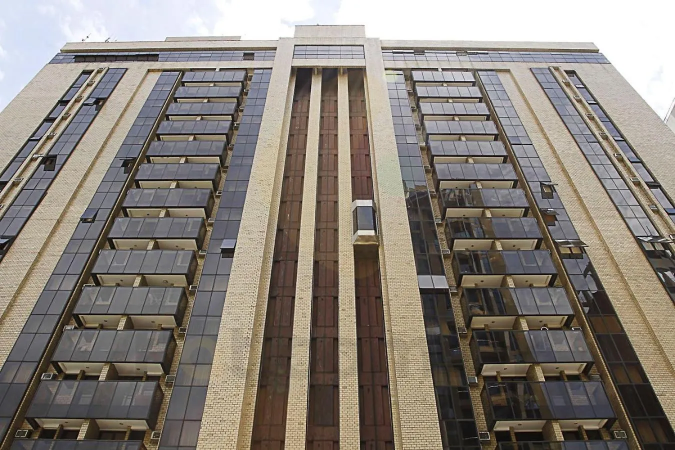 Hotel Qi Intelligence Moema Sao Paulo 6 Brazil