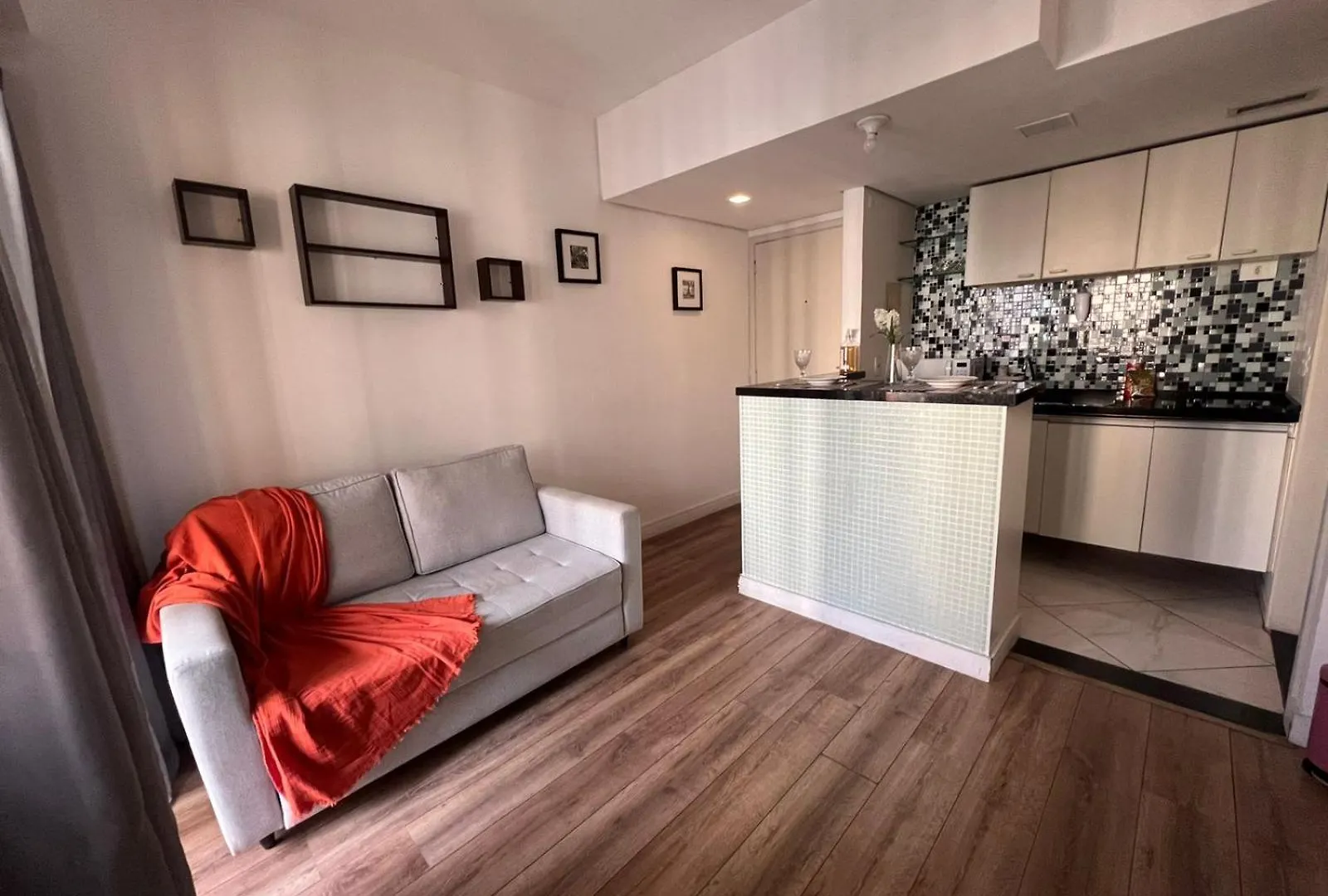 Hotel Qi Intelligence Moema Sao Paulo 6 location