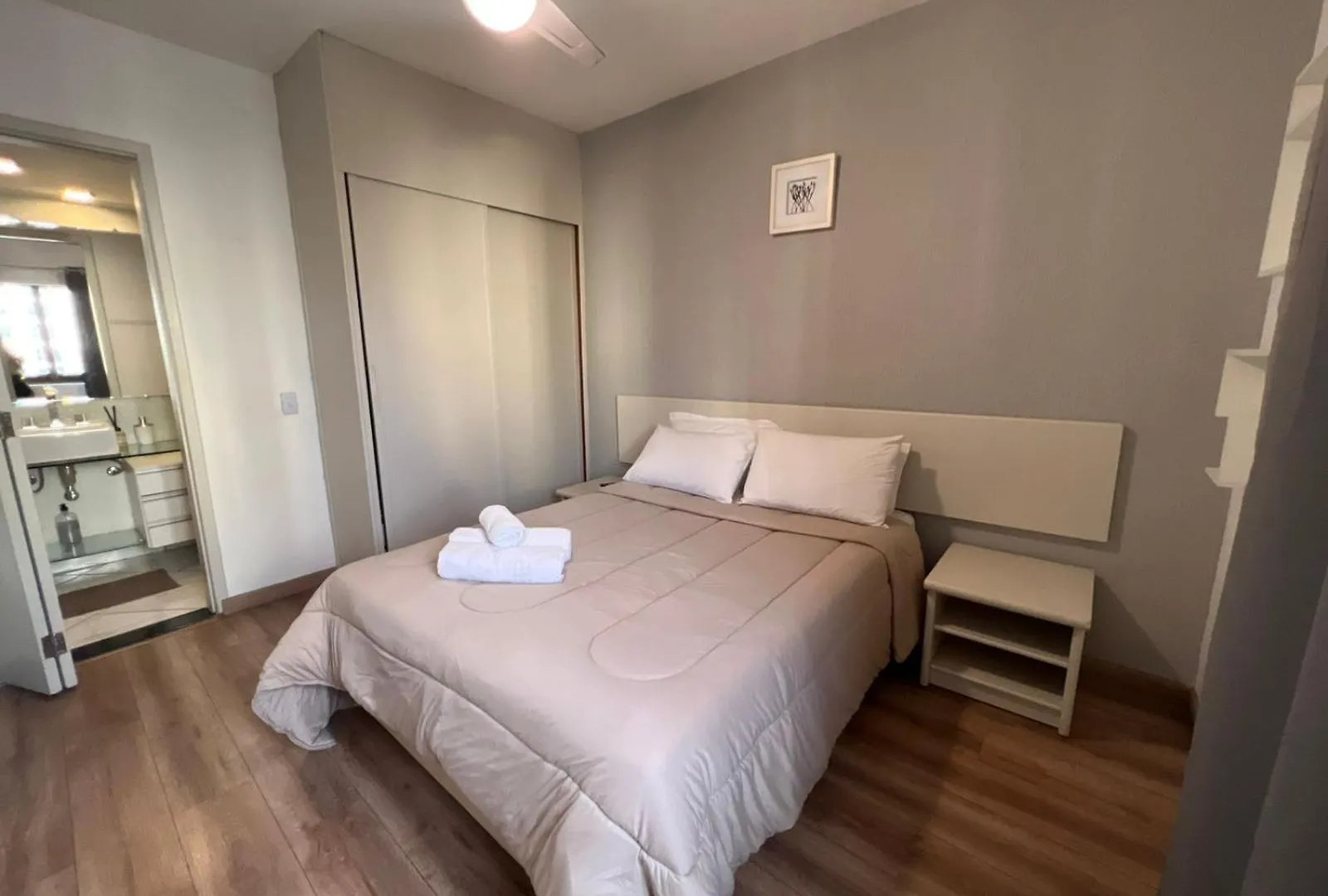 Hotel Qi Intelligence Moema Sao Paulo 6 Brasil