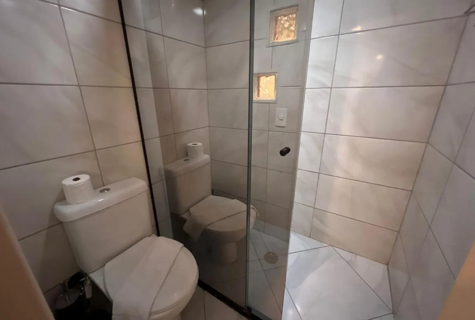 Hotel Qi Intelligence Moema Sao Paulo 6