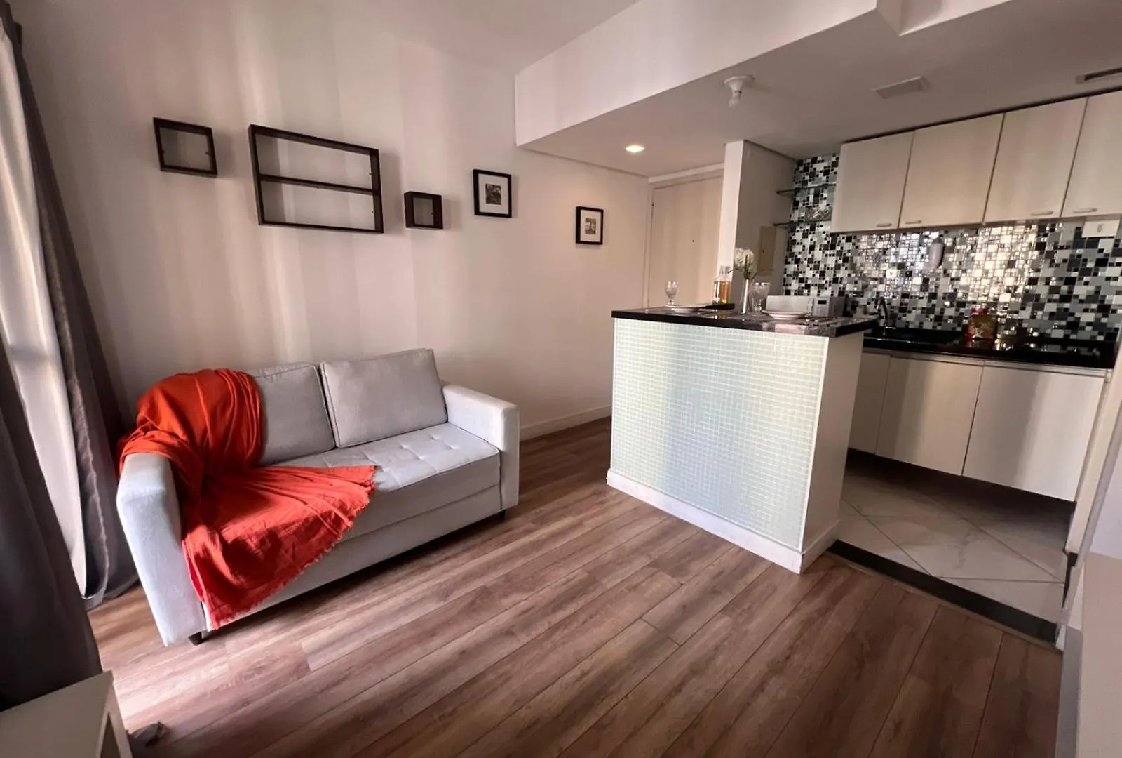 Hotel Qi Intelligence Moema Sao Paulo 6