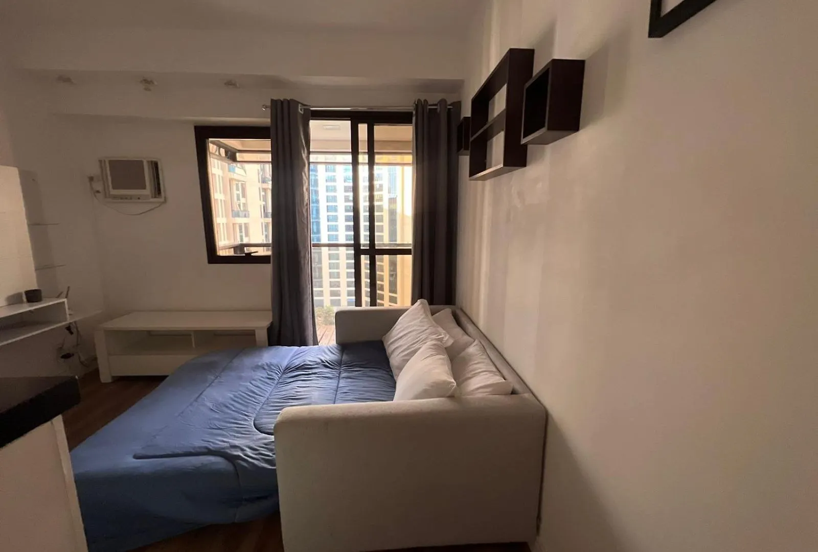 Hotel Qi Intelligence Moema Sao Paulo 6