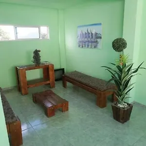  Casa de hóspedes Coração De Porto Brasil
