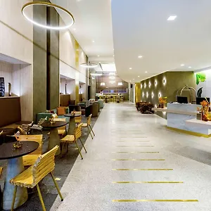 Hotel Grand Mercure Olímpia