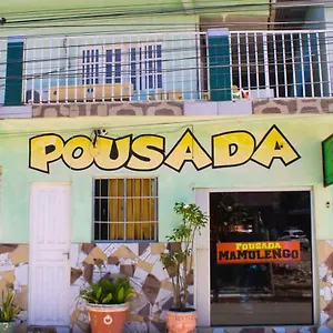 ** Estalagem Mamulengo Brasil