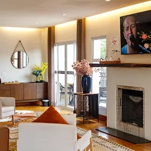 *** Hotel Ti Voglio Bene Brasil