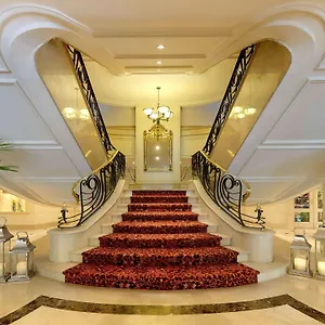 Hotel Grand Mercure Sp Ibirapuera