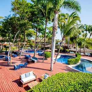 **** Hotel Hotel Marina Quinta Do Porto Brasil